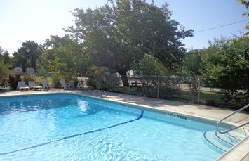 Weatherford / Fort Worth West KOA Journey Photo