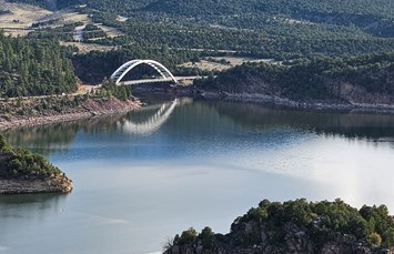 Flaming Gorge / Manila KOA Journey Photo