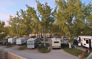 Fillmore KOA Journey Photo