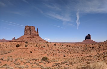 Monument Valley KOA Journey Photo