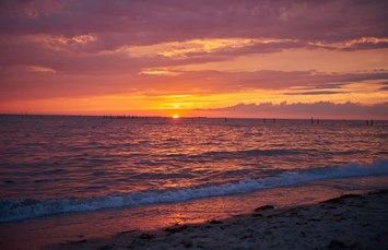 Cape Charles / Chesapeake Bay KOA Resort Photo