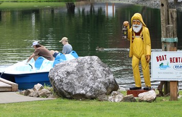 Lynden / Bellingham KOA Journey Photo