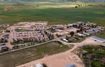 Douglas KOA Journey Photo