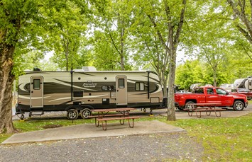 Edmonton / Leduc Lions KOA Journey Photo