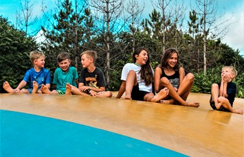 Brighton / 401 KOA Holiday Photo