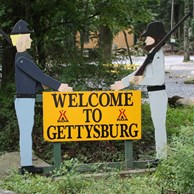 gettysburg