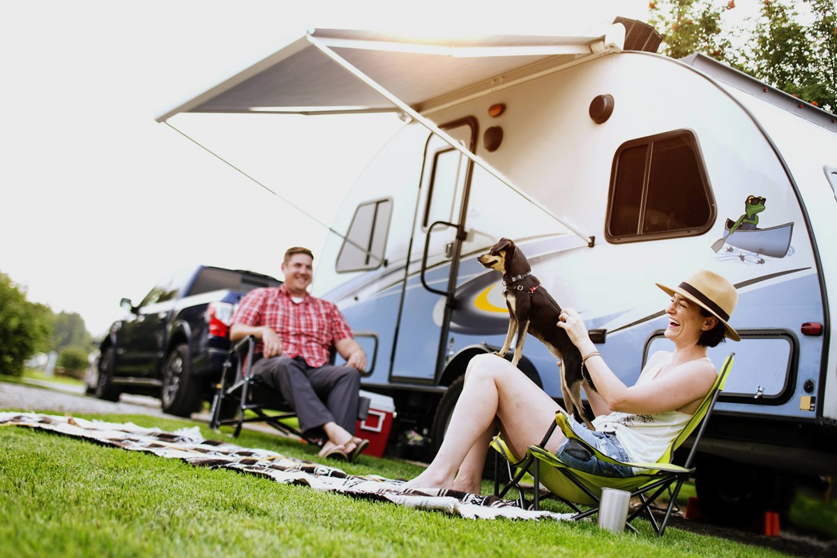 Double Points, Double the Fun Photo