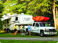 RV Sites