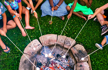 Jacksonville North / St. Marys KOA Holiday Photo