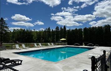 Bangor / Holden KOA Holiday Photo