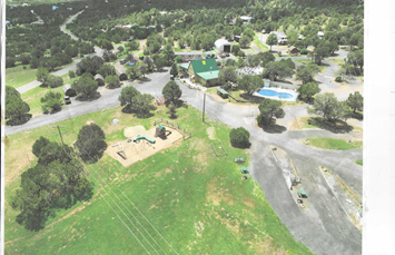 Las Vegas, New Mexico  KOA Journey Photo