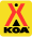 KOA Holidays