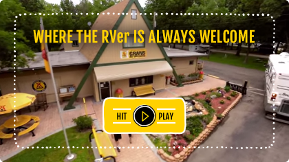 KOA RV Sites KOA RV Sites